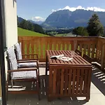 Apartamento Knoedl-alm *