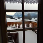 Apartamento Knoedl-alm *