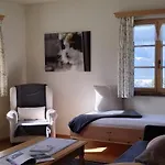 Apartamento Knoedl-alm Bad Mitterndorf