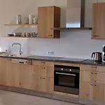Knoedl-alm Apartamento