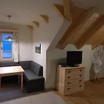 Apartamento Knoedl-alm Bad Mitterndorf