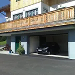 Apartamento Knoedl-alm Bad Mitterndorf