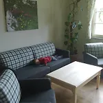 Knoedl-alm Apartamento *