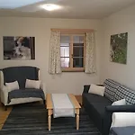 Apartamento Knoedl-alm