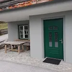 Knoedl-alm Bad Mitterndorf