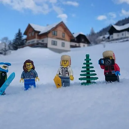 Knödl-alm