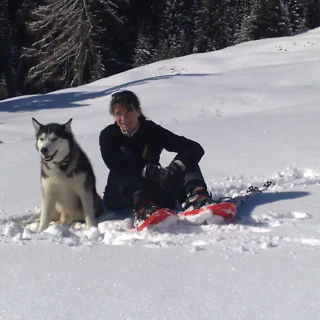 Knoedl-alm * Bad Mitterndorf