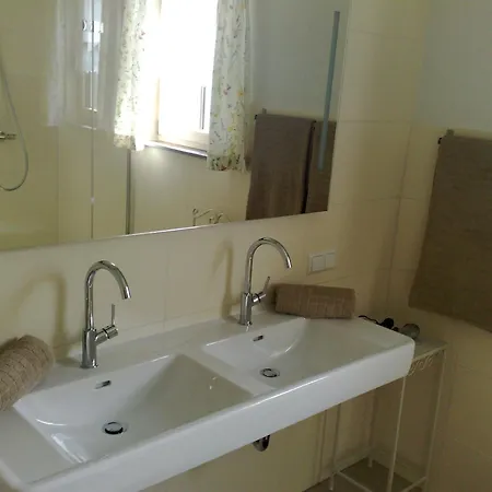 Apartmán Knoedl-alm