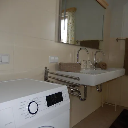 Apartmán Knoedl-alm *