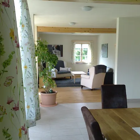 Apartment Knödl-alm Bad Mitterndorf