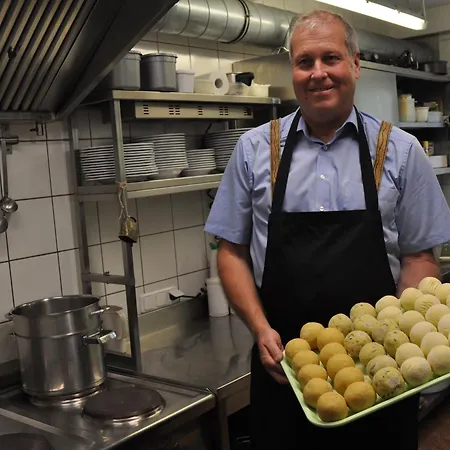 Knoedl-alm شقة باد ميترندورف