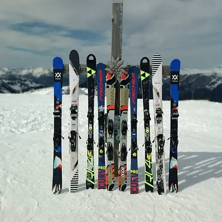 Knoedl-alm Bad Mitterndorf