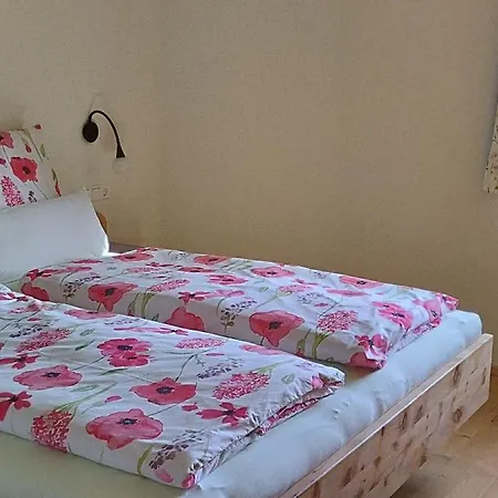 Knoedl-alm Appartement *