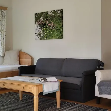 Knoedl-alm * Bad Mitterndorf