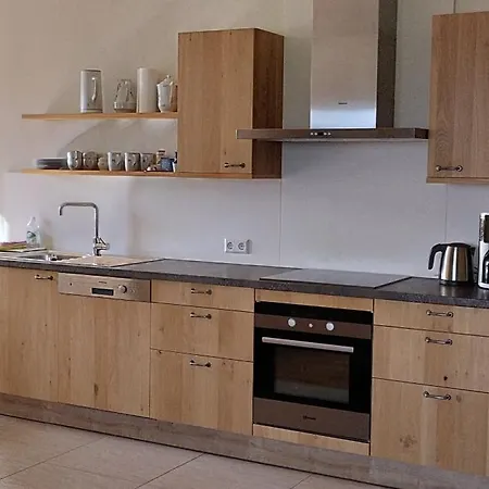 Knoedl-alm Apartmán
