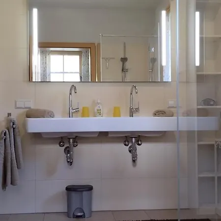 Knoedl-alm Apartmán *