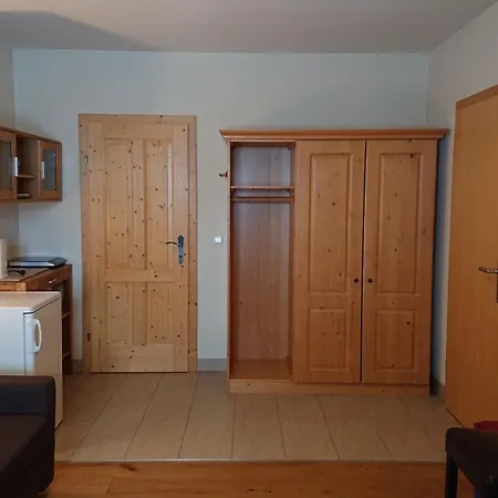 Appartement Knoedl-alm