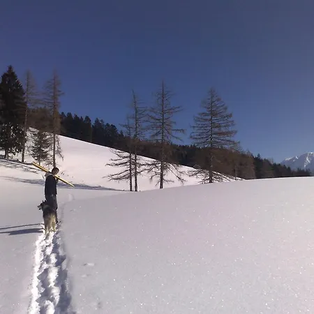 Knoedl-alm Bad Mitterndorf