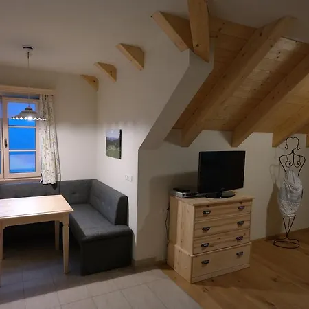Lejlighed Knödl-alm Bad Mitterndorf