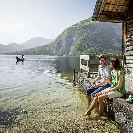 Knoedl-alm Apartmán