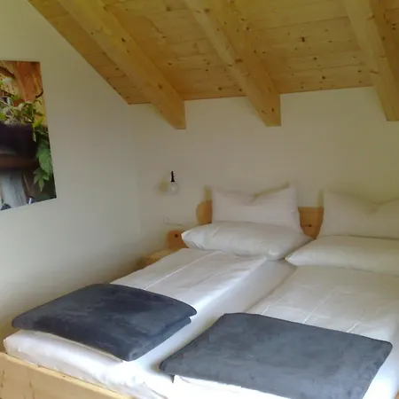 Apartment Knödl-alm Bad Mitterndorf