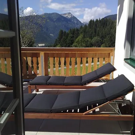 Knödl-alm * Bad Mitterndorf
