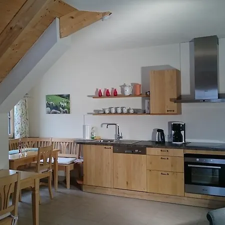 Knoedl-alm * Bad Mitterndorf