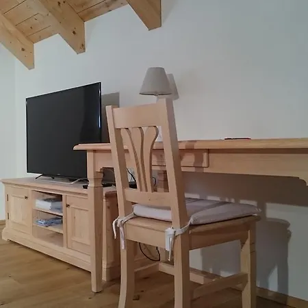 Apartmán Knoedl-alm *