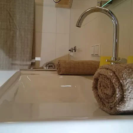 Landhaus Knodl-alm Apartment *