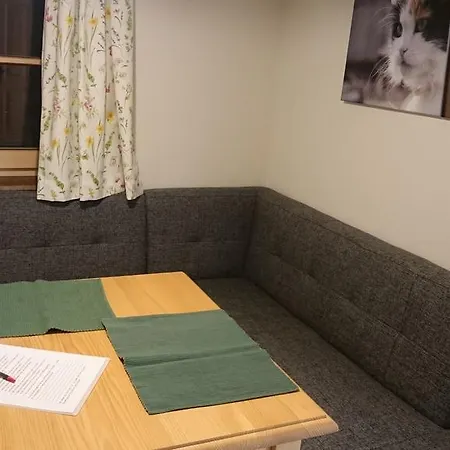 Knoedl-alm Bad Mitterndorf