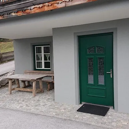 Knödl-alm Bad Mitterndorf