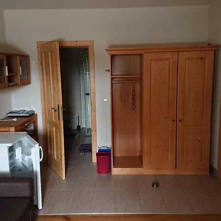 Appartement Knoedl-alm Bad Mitterndorf