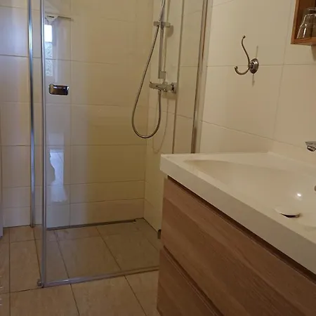 Knödl-alm Apartment