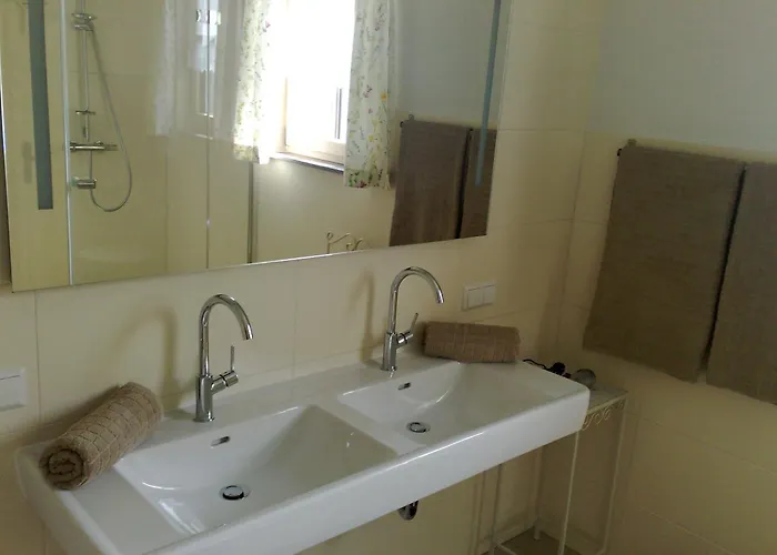 Appartement Knoedl-alm