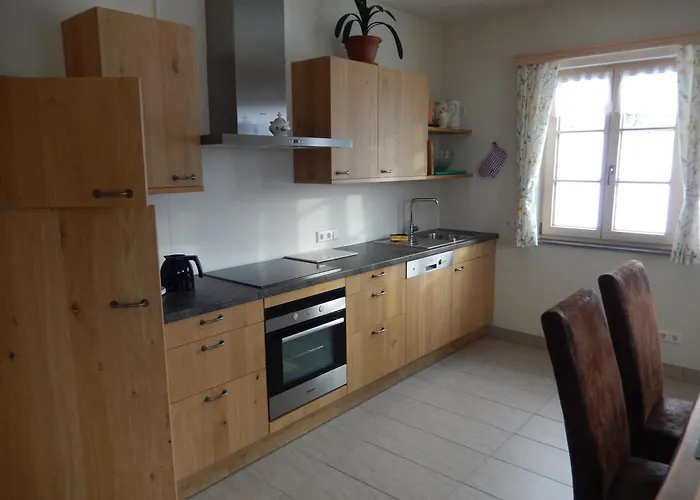 Knoedl-alm Bad Mitterndorf