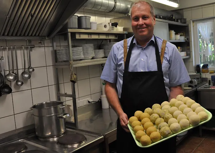 Knoedl-alm شقة باد ميترندورف