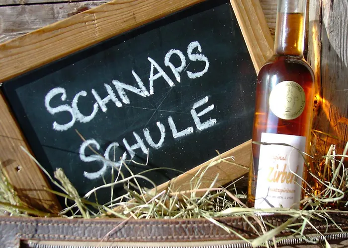 شقة Knoedl-alm باد ميترندورف