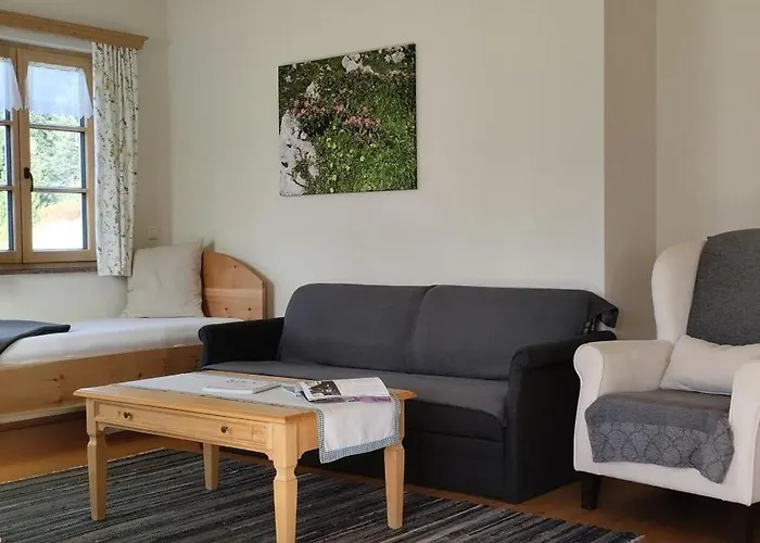 Knoedl-alm * باد ميترندورف