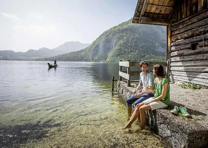 Knoedl-alm Appartement