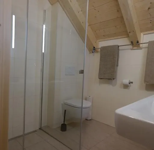 Knoedl-alm * Bad Mitterndorf