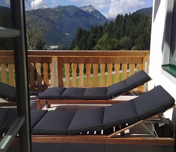 Knoedl-alm * Bad Mitterndorf