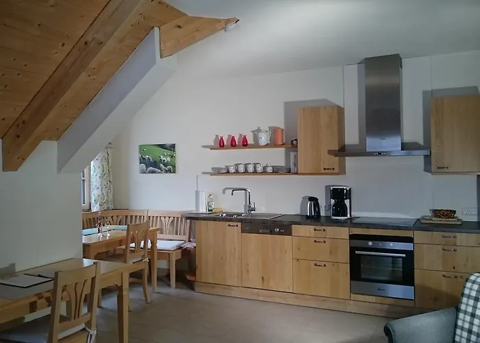 Knoedl-alm * Bad Mitterndorf