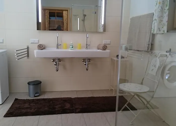 Knoedl-alm Bad Mitterndorf