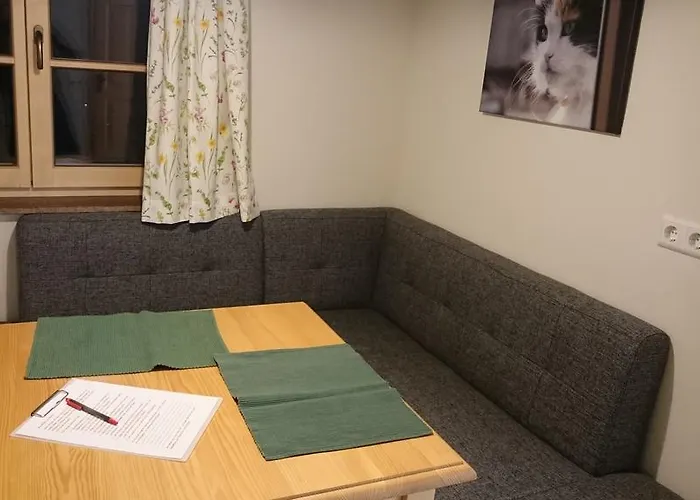 Knoedl-alm Bad Mitterndorf