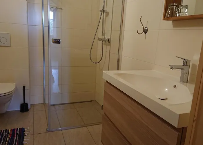 Knoedl-alm Appartement